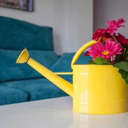 Reus, Lovely Flat Close To Center Валенсия Екстериор снимка